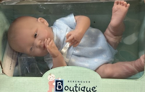 Berenguer boutique baby - berenguer,