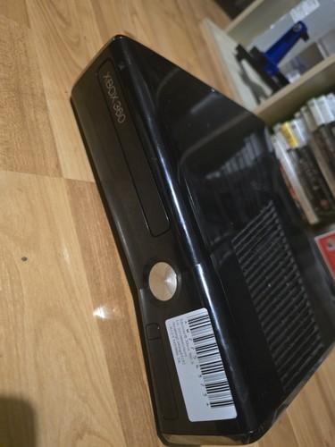 Microsoft xbox 360 slim - microsoft,
