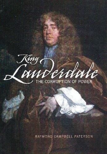 King lauderdale raymond - king, lauderdale,raymond