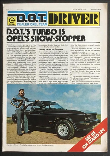 Dealer opel team - opel, news