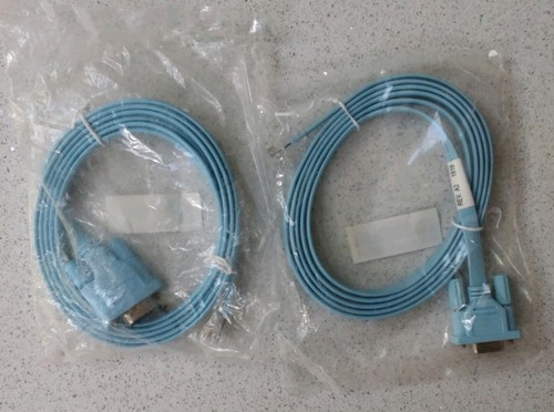 Cisco console cables - console, 1.8m