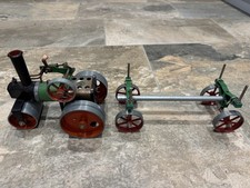 Vintage Mamod Steam Roller SR1