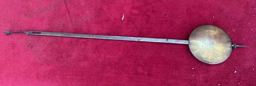 Very nice antique english - very,