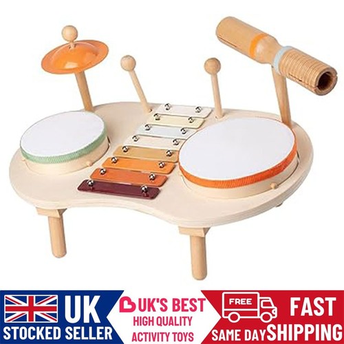 Drum set for toddlers - for,
