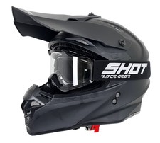 Adults Motocross Helmet MX Off