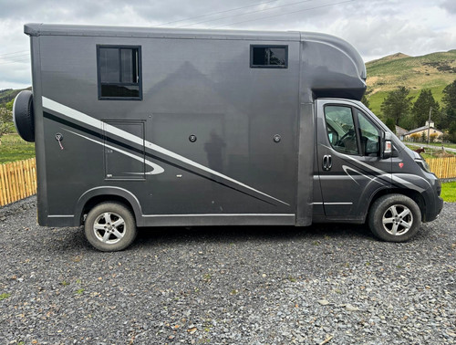 Regent 2017 peugeot boxer 5 - peugeot, 3.5