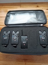 delkim txi plus bite alarms