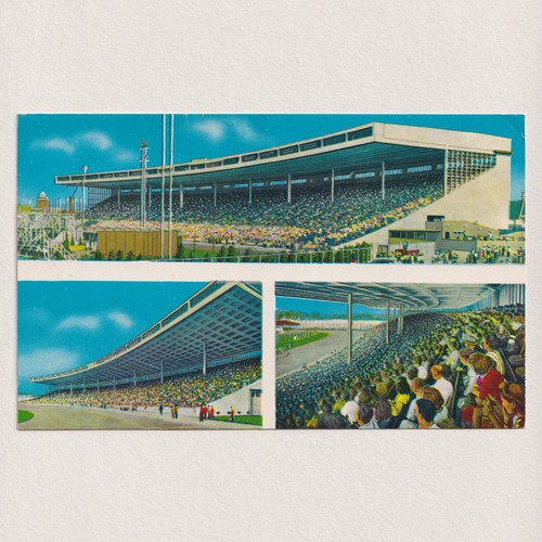 The grandstand toronto - the, grandstand,