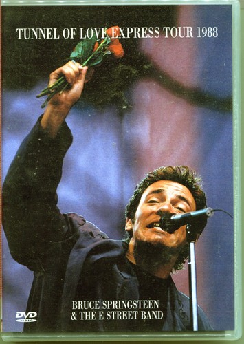 Bruce springsteen the e - bruce, &