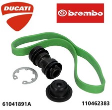 Genuine Ducati Brembo PR15