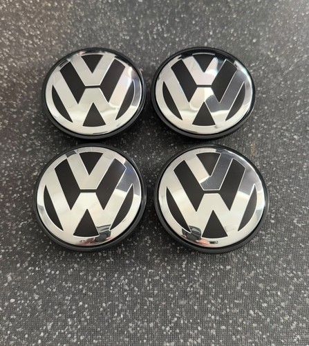 Set 65mm alloy wheel centre - 65mm,