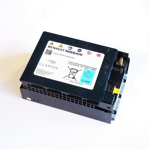 Renault captur mk2 battery - renault,