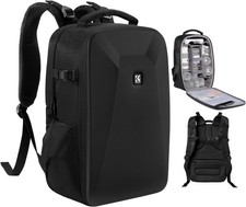 K&F Concept 22L Camera