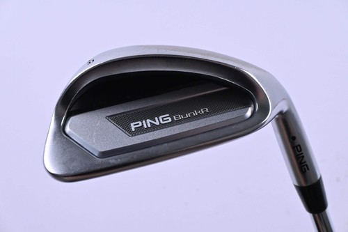 Ping bunkr wedge - ping, /