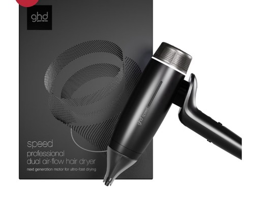 Ghd speed professional hair - professional,