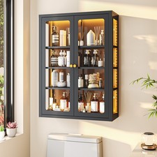 Wall Floating Bathroom Cabinet