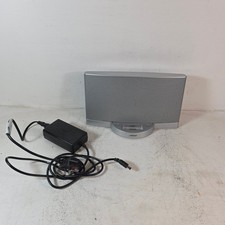 Bose SoundDock Portable Audio
