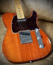 RARE 2019 Fender FSR Mexican