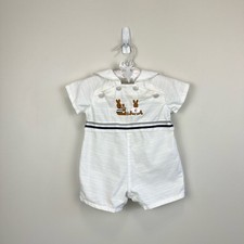 Clayeux France Bunny Shortall