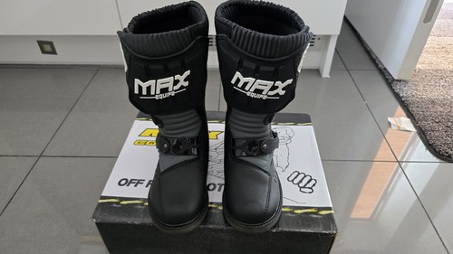 Kids wulfsport max - max, off