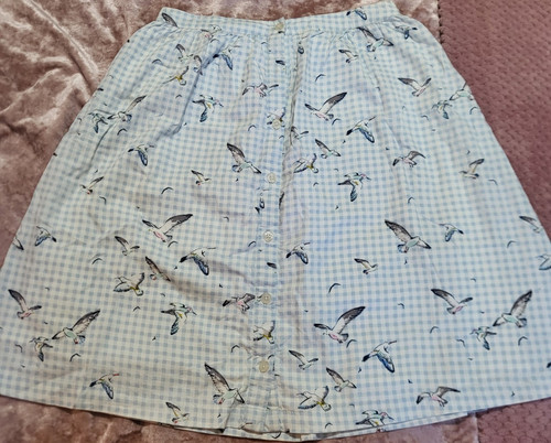 Cath kidston blue white - cath, &