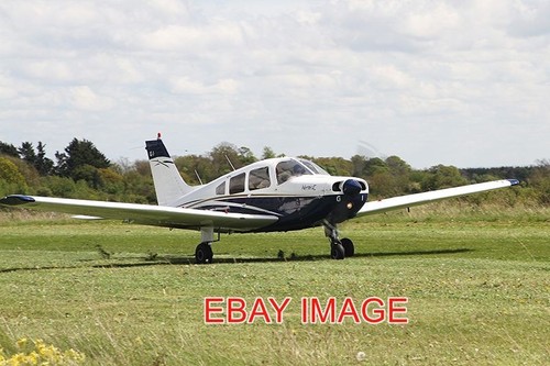 Photo edgi piper 28 161 - g-edgi,