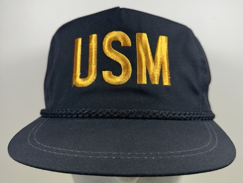 Vintage usm hat united - usm, states