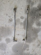 Countax westwood Sweeper grass