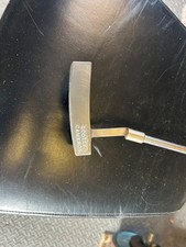 Scotty Cameron Circa 62 Model No.6 Putter / 34 Inch decent condition.