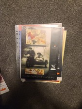 GB ROYAL MAIL A4 Post Office