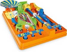 Tomy Screwball Scramble Game