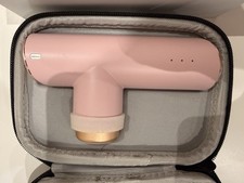 Vibration Massage Device Pink Color