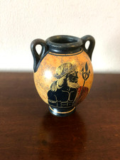 Small Vintage Greek-style