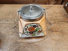 Vintage Staffordshire Pottery