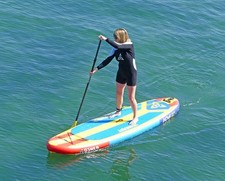 O'shea QSX  10'6 Inflatable