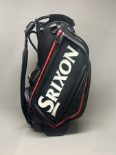 Srixon Tour Staff Golf Bag / 5-Way / GOOD CONDITION