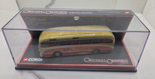 Vintage Corgi Omnibus Co 40306
