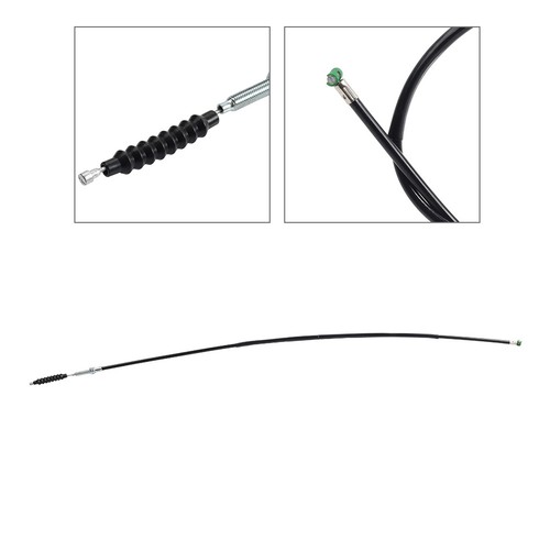 Clutch cable wire line fit - clutch,