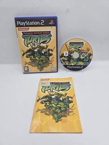 Teenage mutant ninja turtles - mutant,
