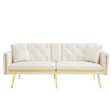Sofa Bed 2 Seater Click Clack