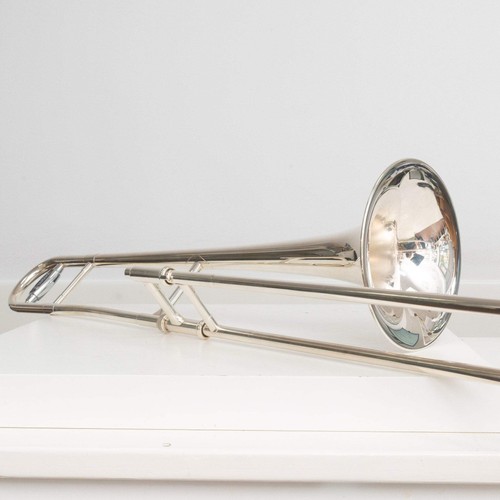 Yamaha ysl 653 jazz trombone - jazz,