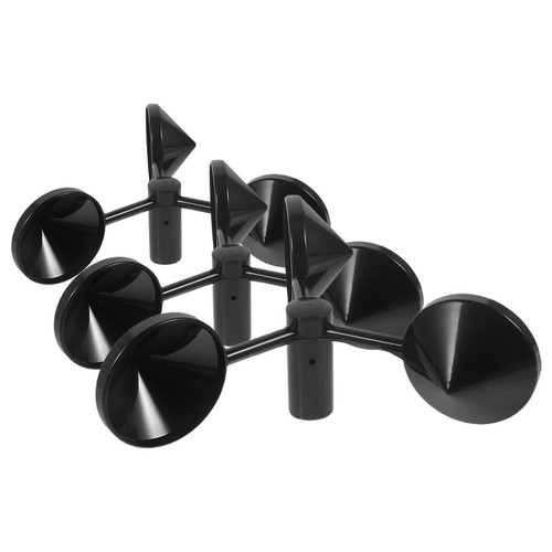 3pcs anemometer sensor cups - 3pcs,