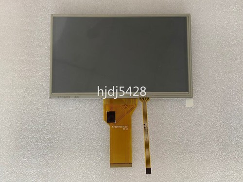 Lcd with touch glass - lcd,