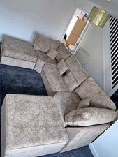 Luxury large shape corner - luxury,