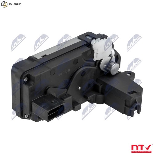 Door lock ezc 074 for - lock, ezc-pl-074