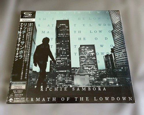 Richie sambora aftermath - sambora, of