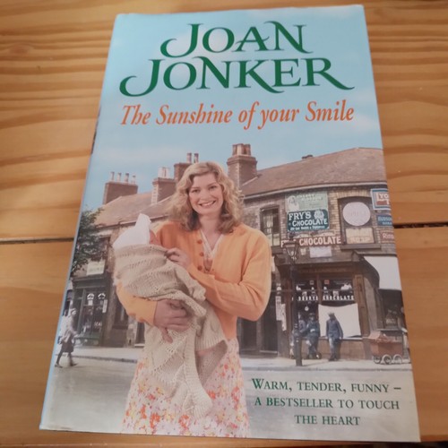 Sunshine your smile joan - smile, by