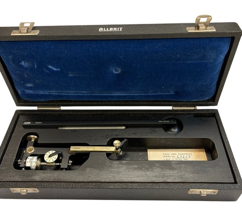 Allbrit fixed arm - fixed,