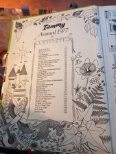 TAMMY ANNUAL 1977 - Pub. IPC MAGAZINES LTD - Hardback - 1977 