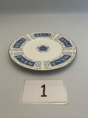 Coalport revelry blue - coalport,